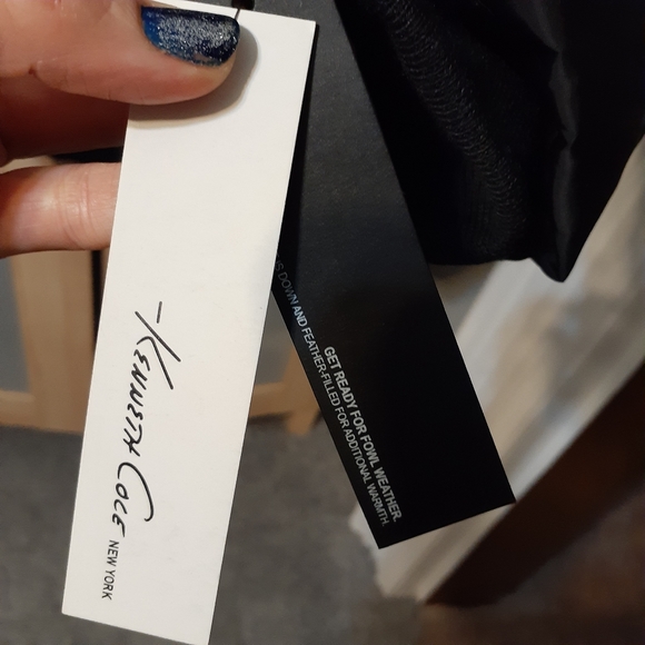 Kenneth Cole Jacket - Picture 8 of 10